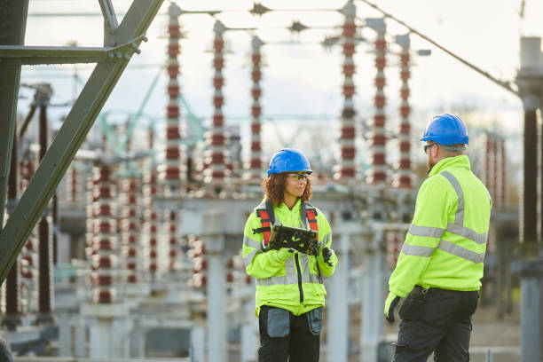 Best Electrical Outlet Repair  in Arcadia, IN