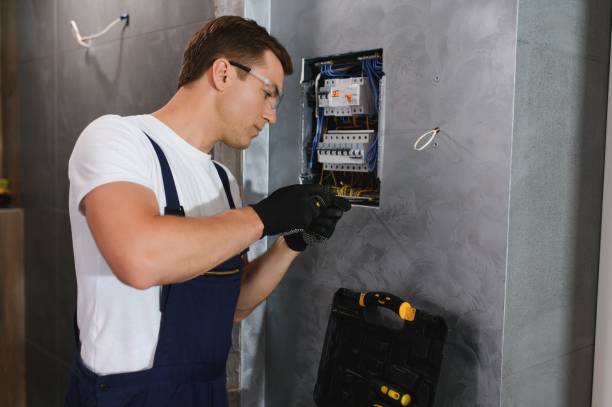 Trusted IN Electrician Experts