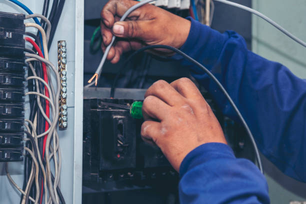 Best Electrical Wiring Services  in Arcadia, IN