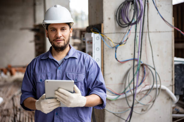 Why Trust Our Certified Electricians for Your Electrical Needs in IN?